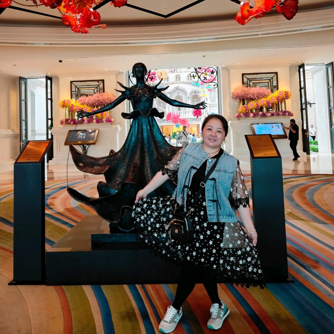 🧚🏻‍♀️桃源小舒姐🧚🏻‍♀️