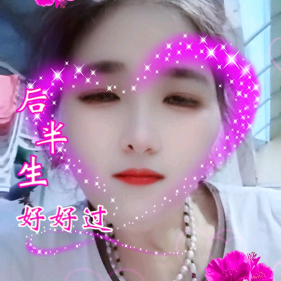 微一笑