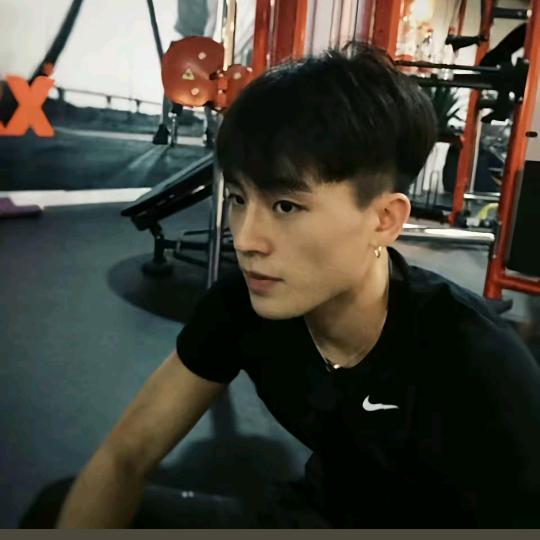 跑炸全球K