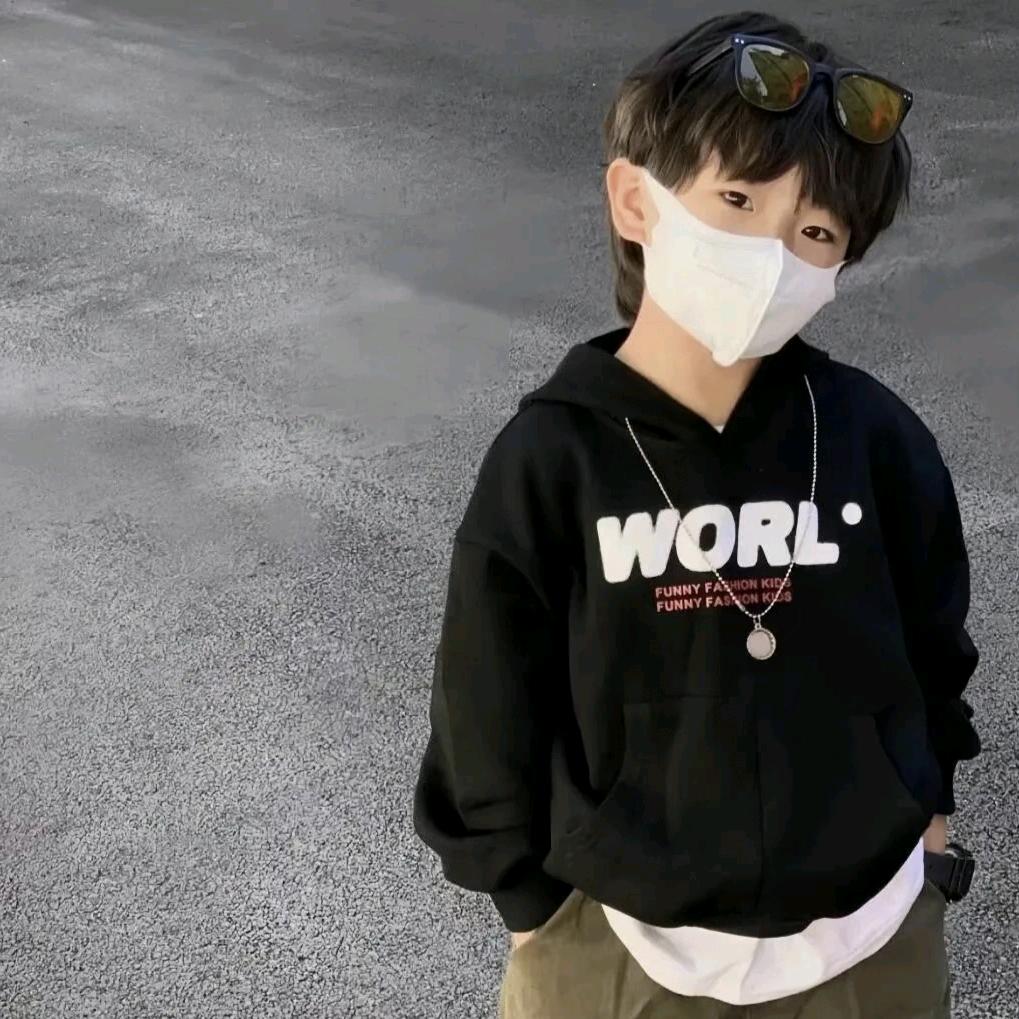 W小智