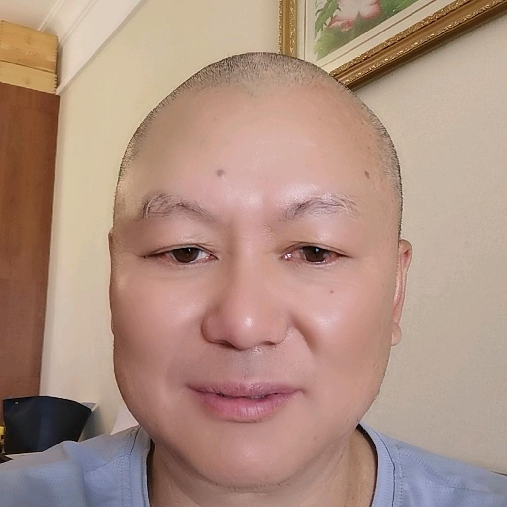 觉悟自然