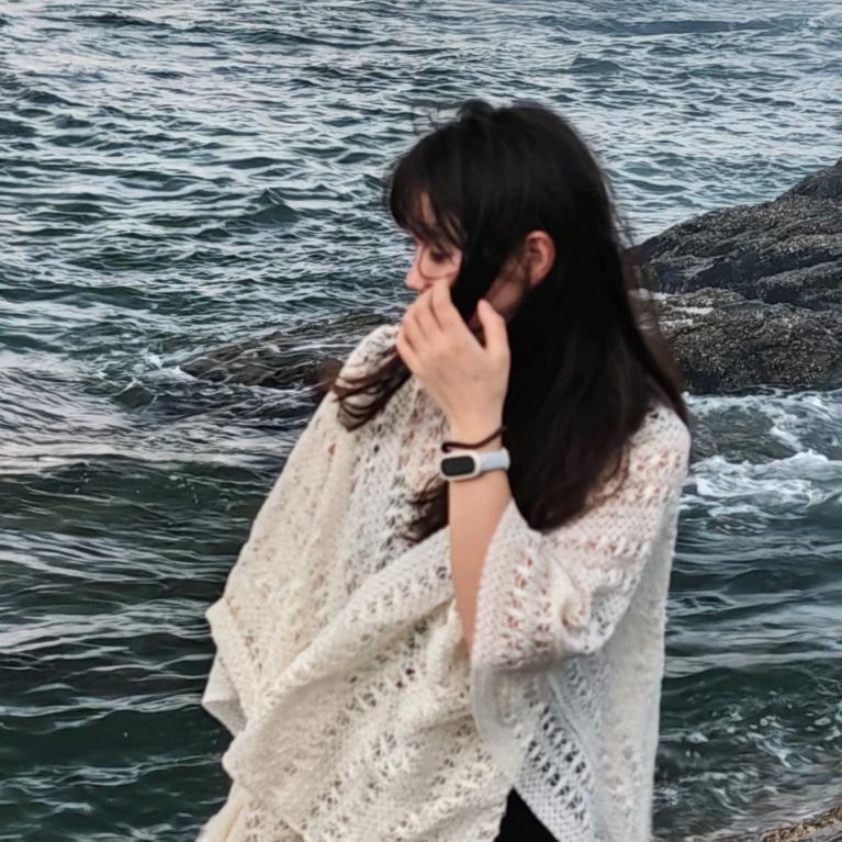 美疯子！
