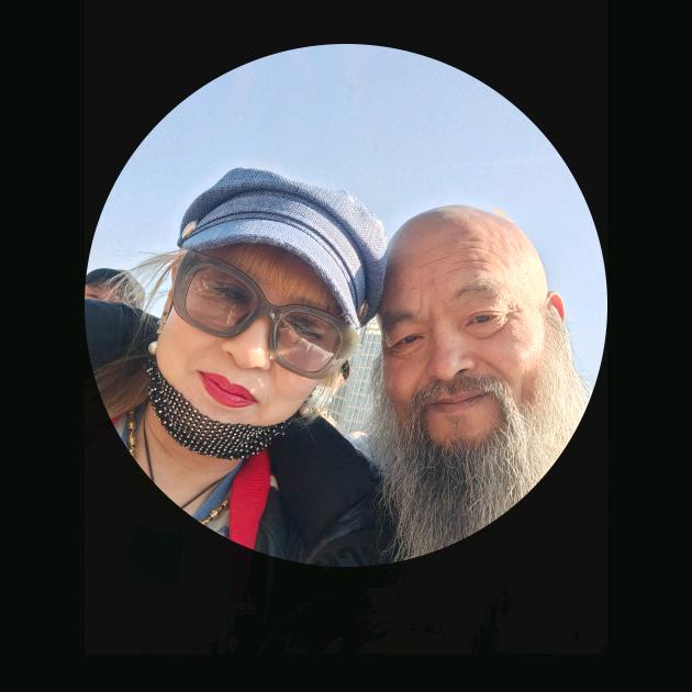 天津大胡子
