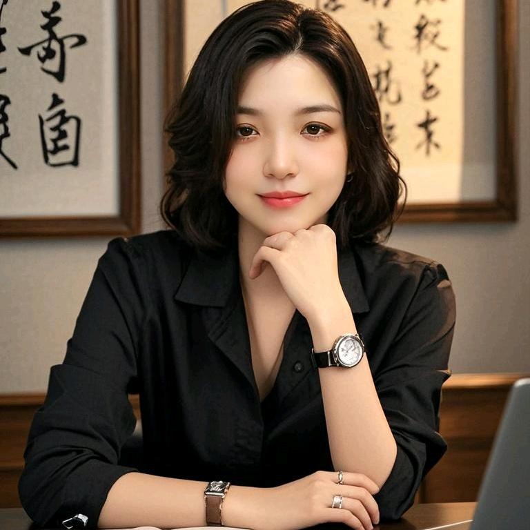 怡乐.（塑胶配色）