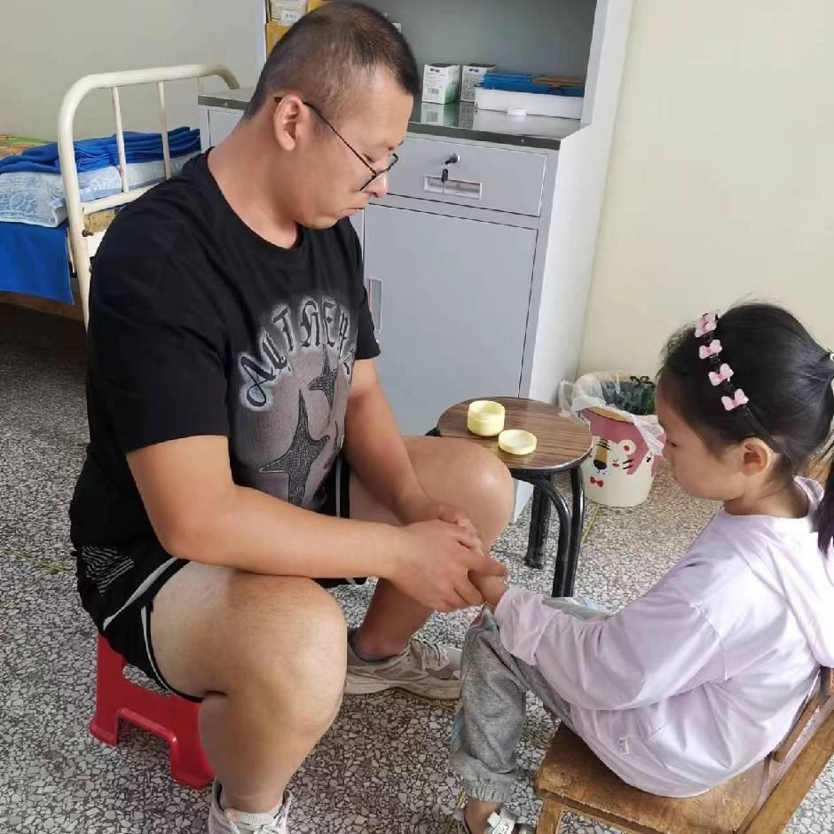 德仁儿推陈昌通