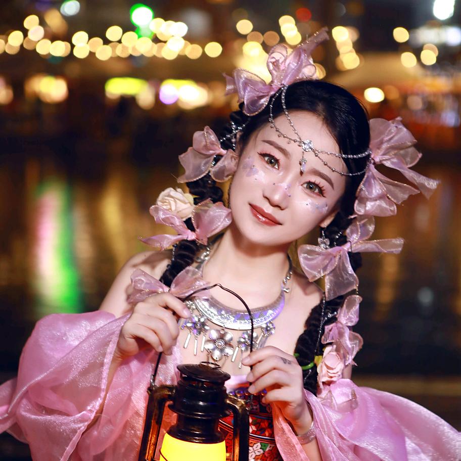叶子*