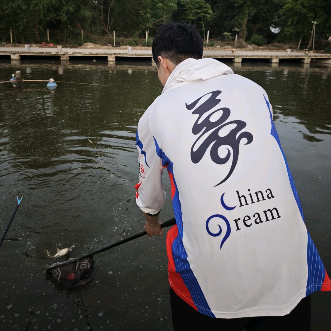 🎣钓鱼小飞侠🐟