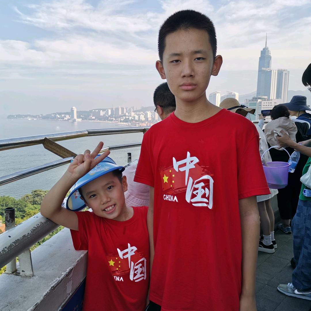 张羊羊与他哥,新文组合