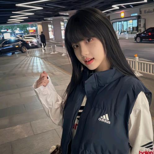 爱健身的boy