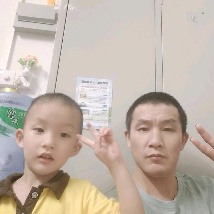 我叫乖宝宝