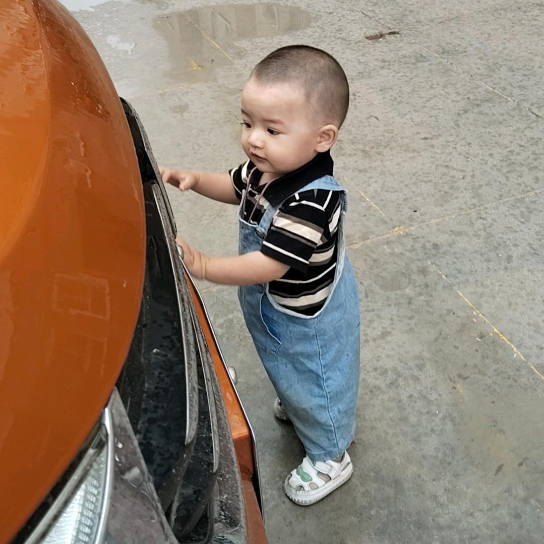 哈尼克孜HAN