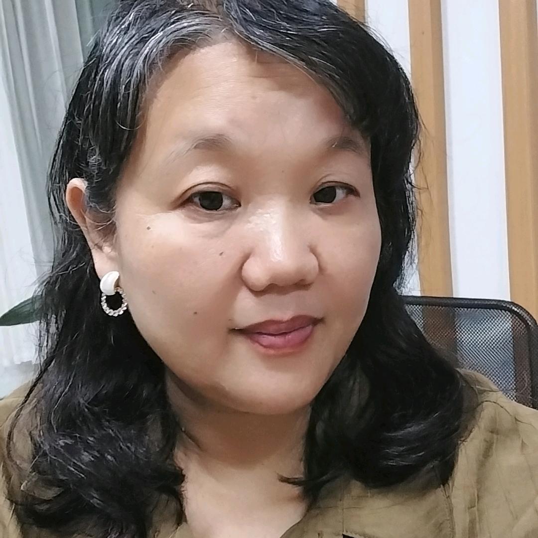 小阿玲