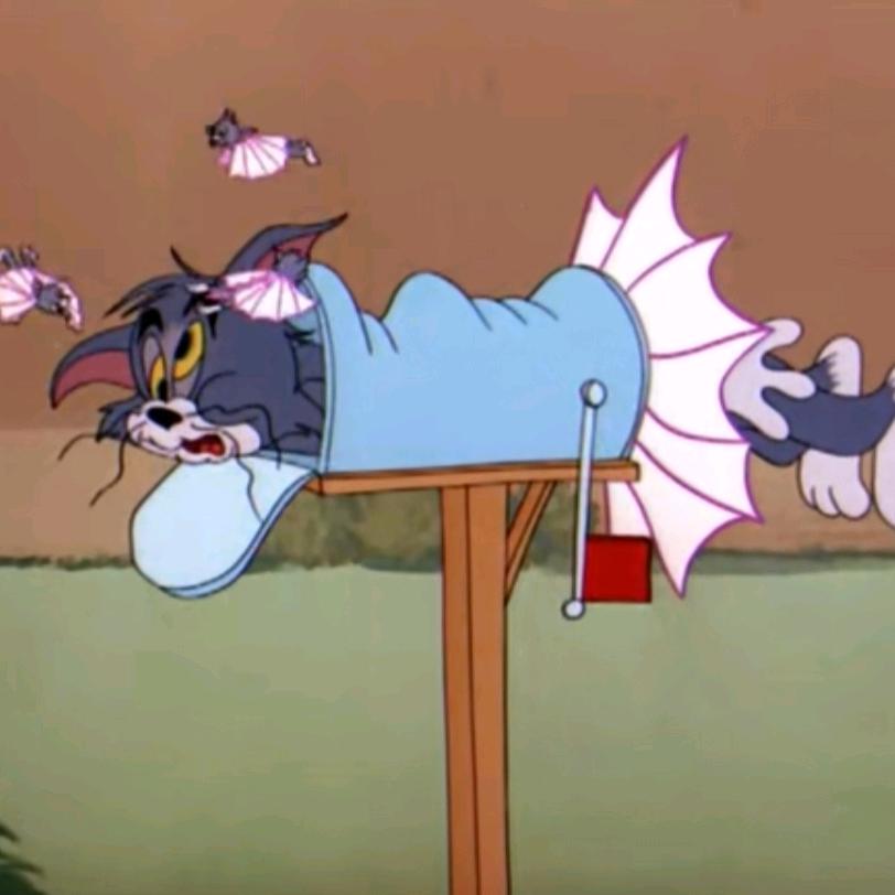 别动我的奶粉罐儿！