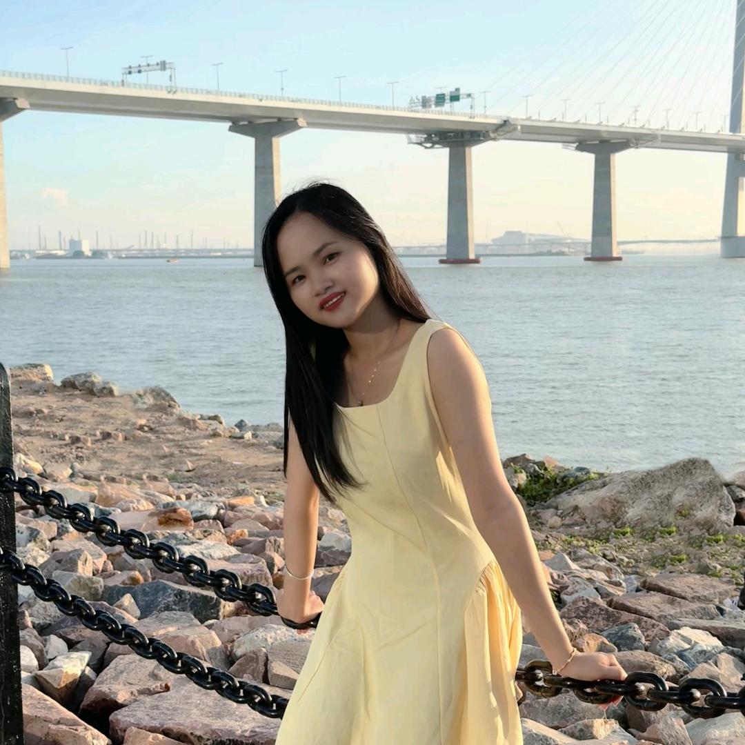 彩虹妹妹