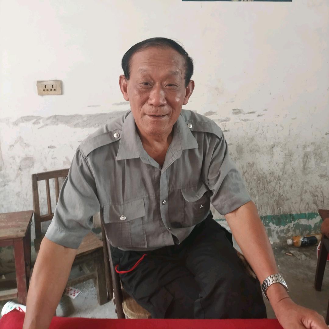 日出东方