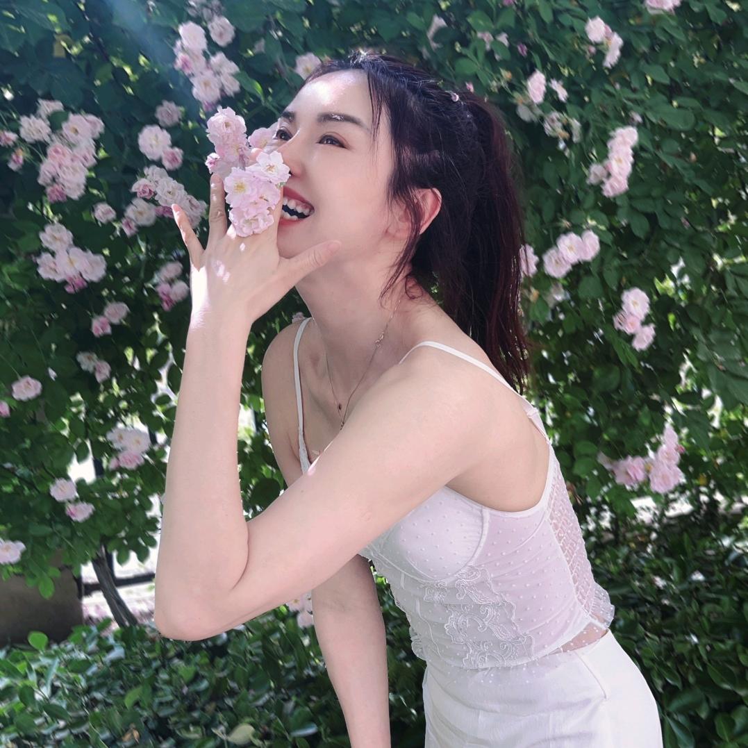瑜伽～马老师