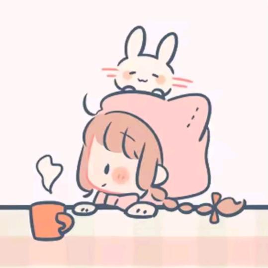 四妹动画