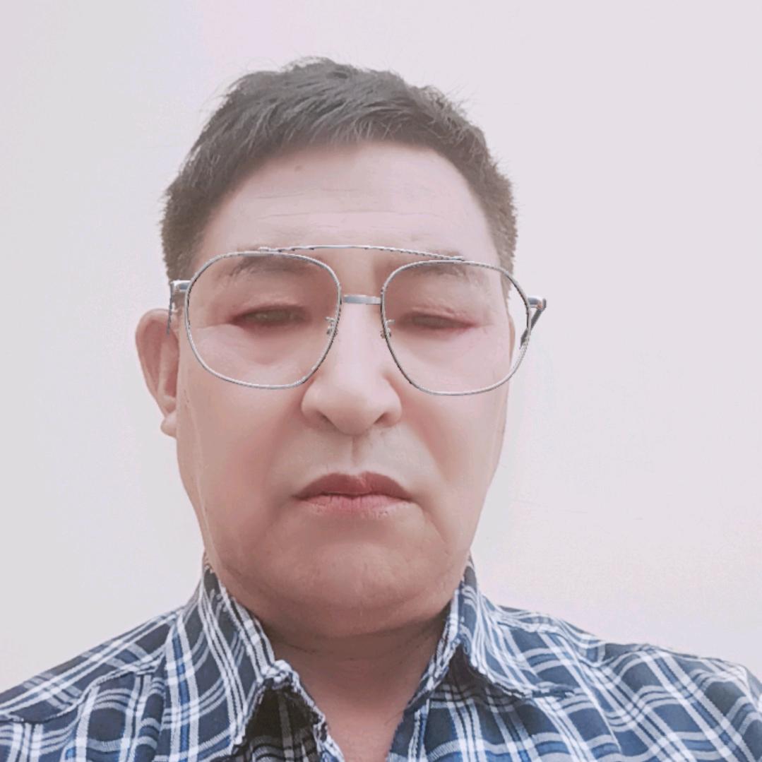 好运降林