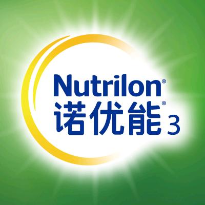 诺优能婴幼儿奶粉旗舰店