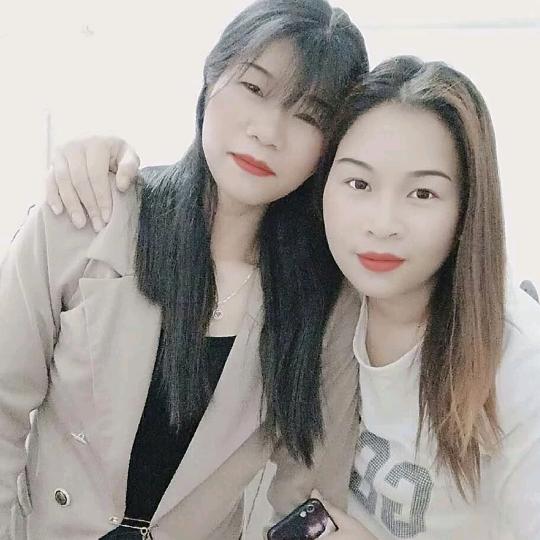 姐姐