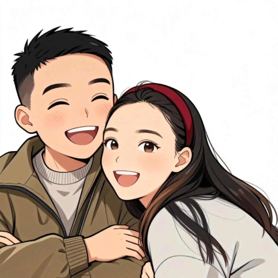 共我&