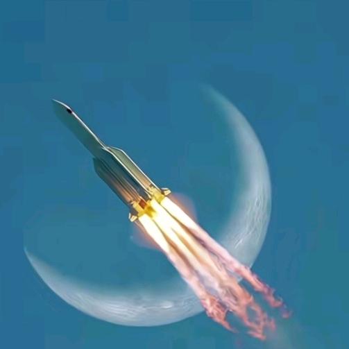 🚀弯弓搭箭🇨🇳