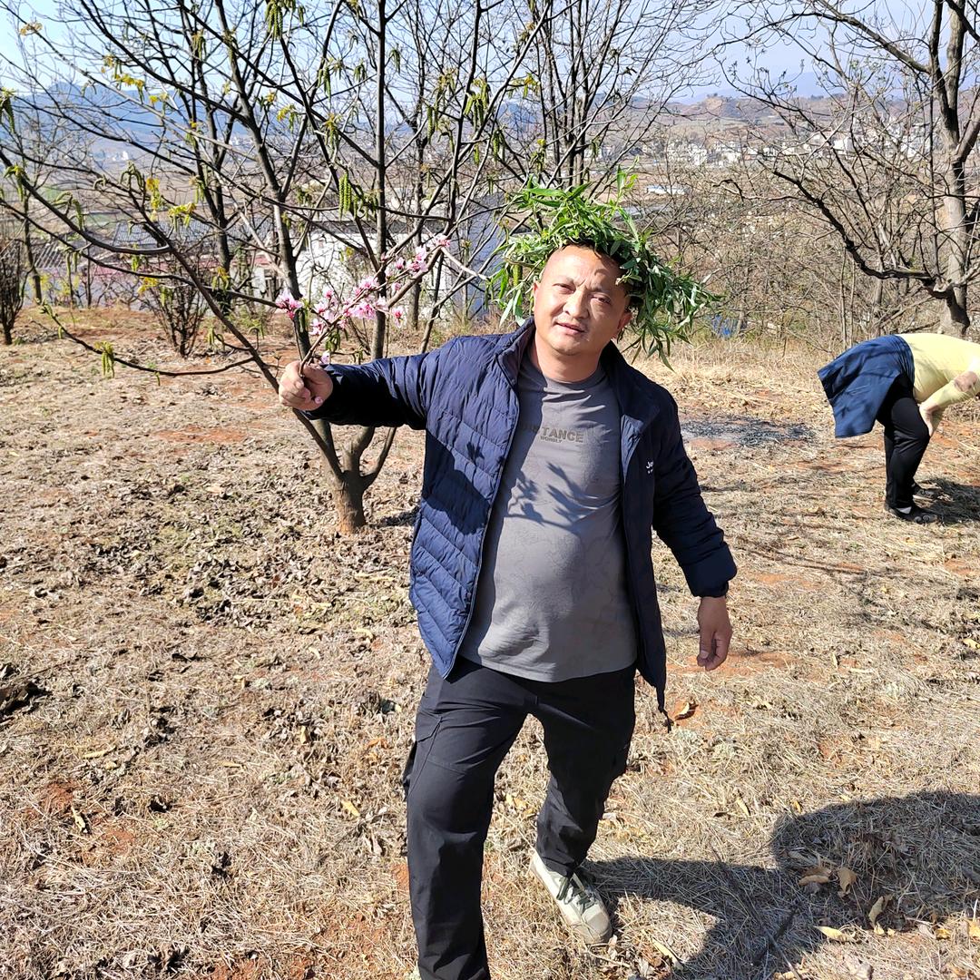 锄头大师