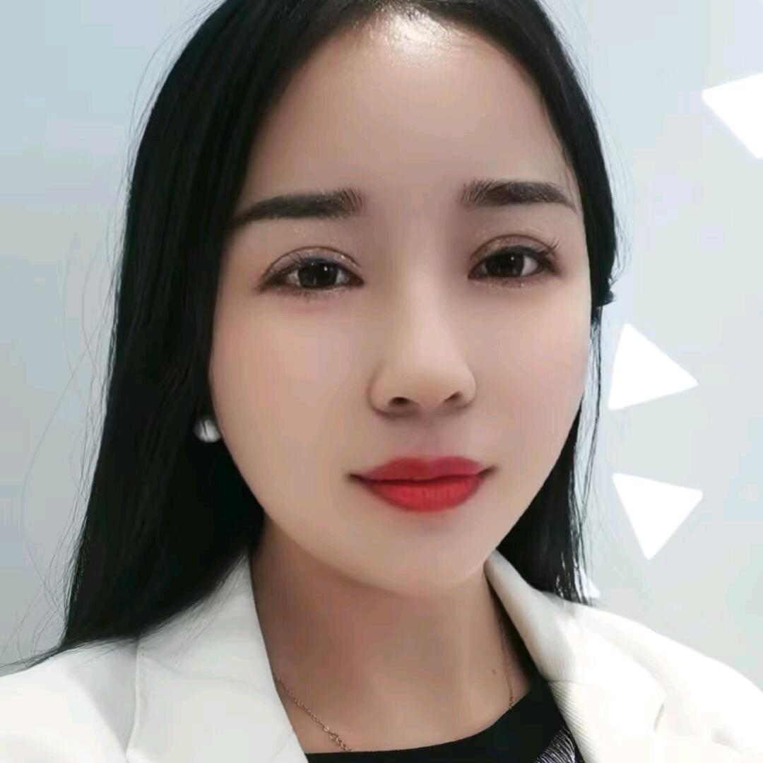 靓颜美容