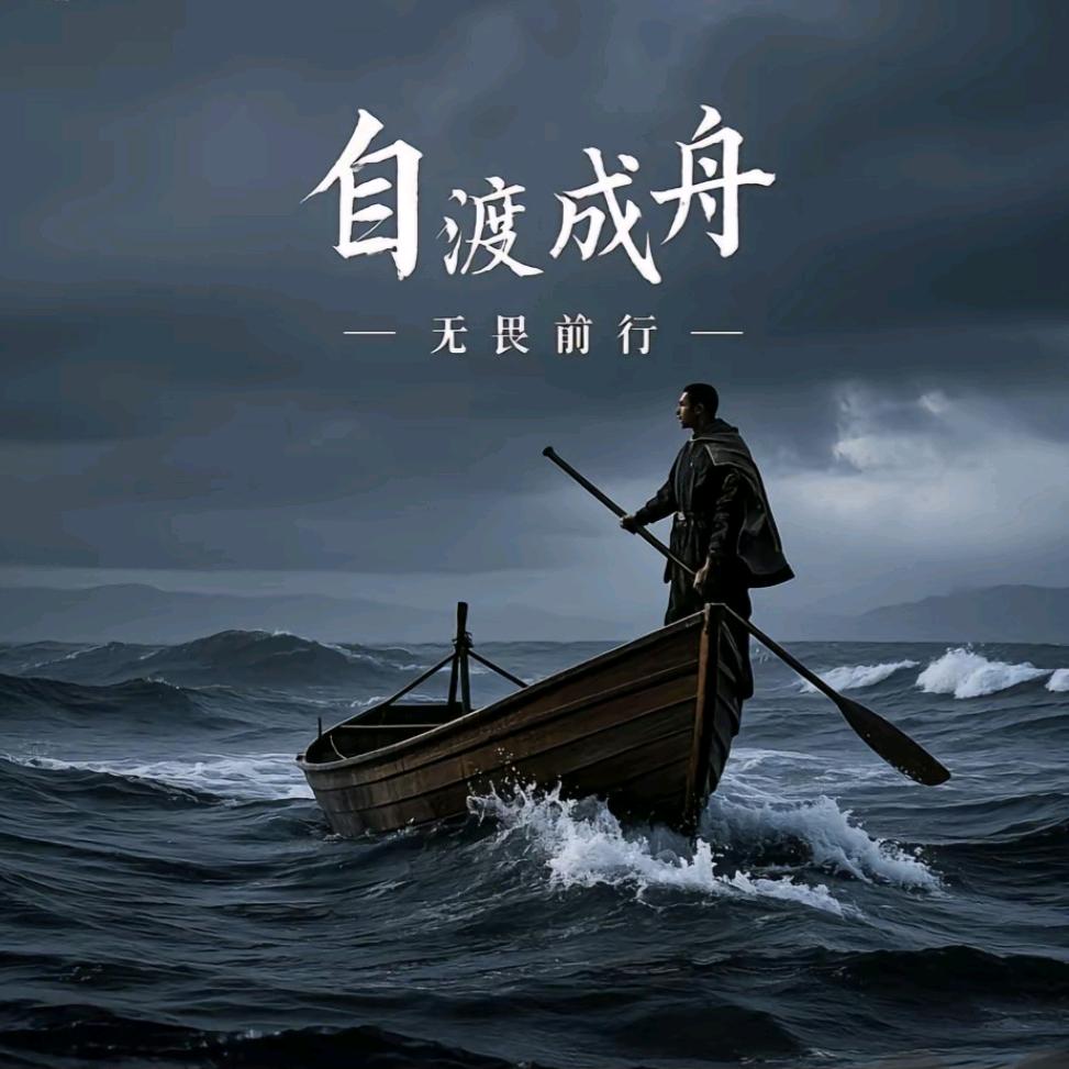 “匆匆旅者”