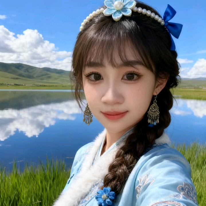 北方姑娘