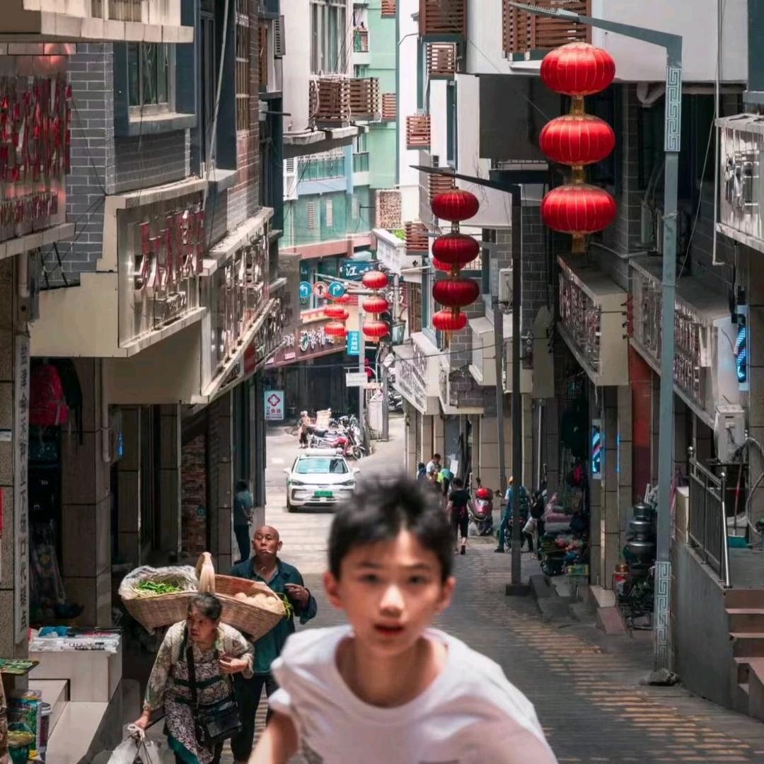 幸运的你888