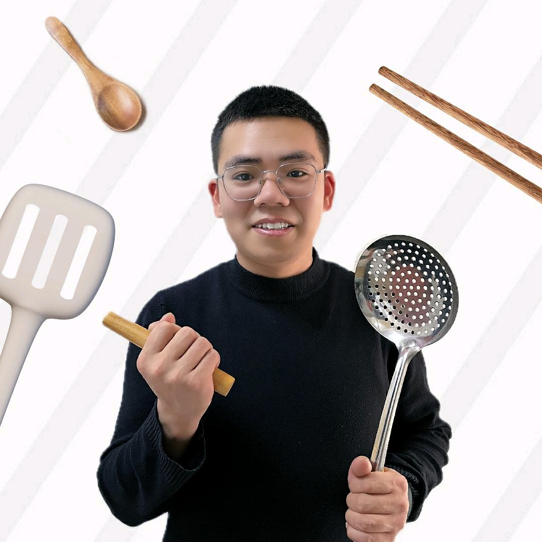 饭老头『厨师之乡』