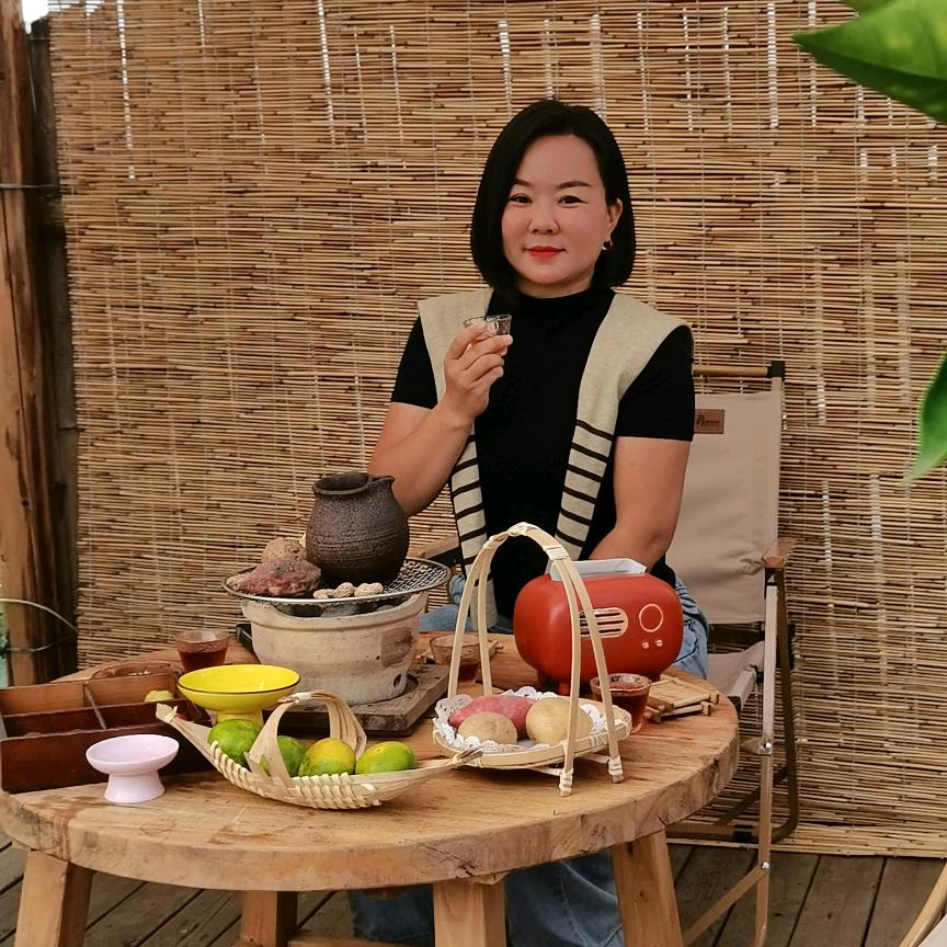 永川乡村游瓶子