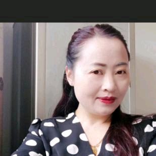 任家二姑娘，唉一晃50年龄已过大半了