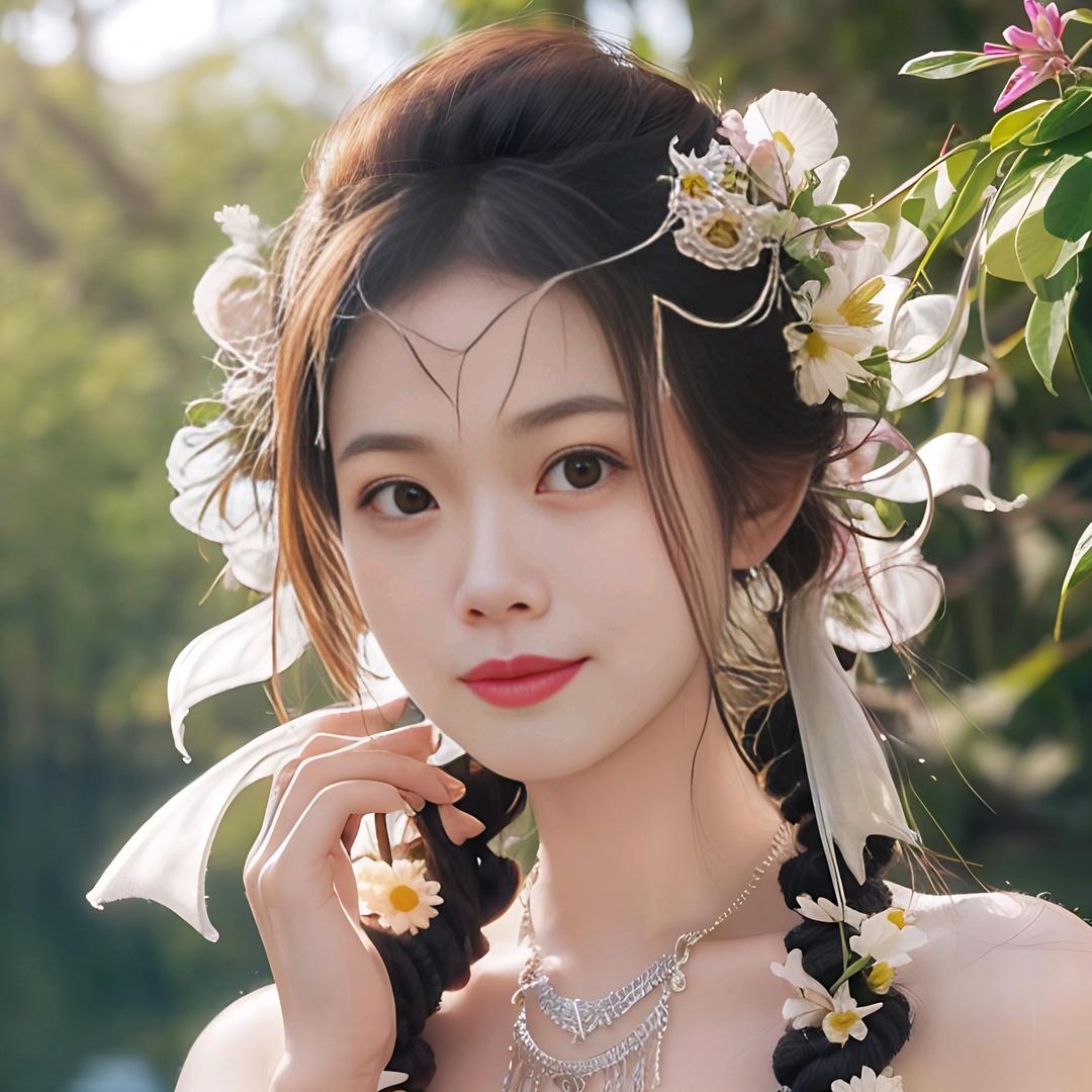 小小🍀