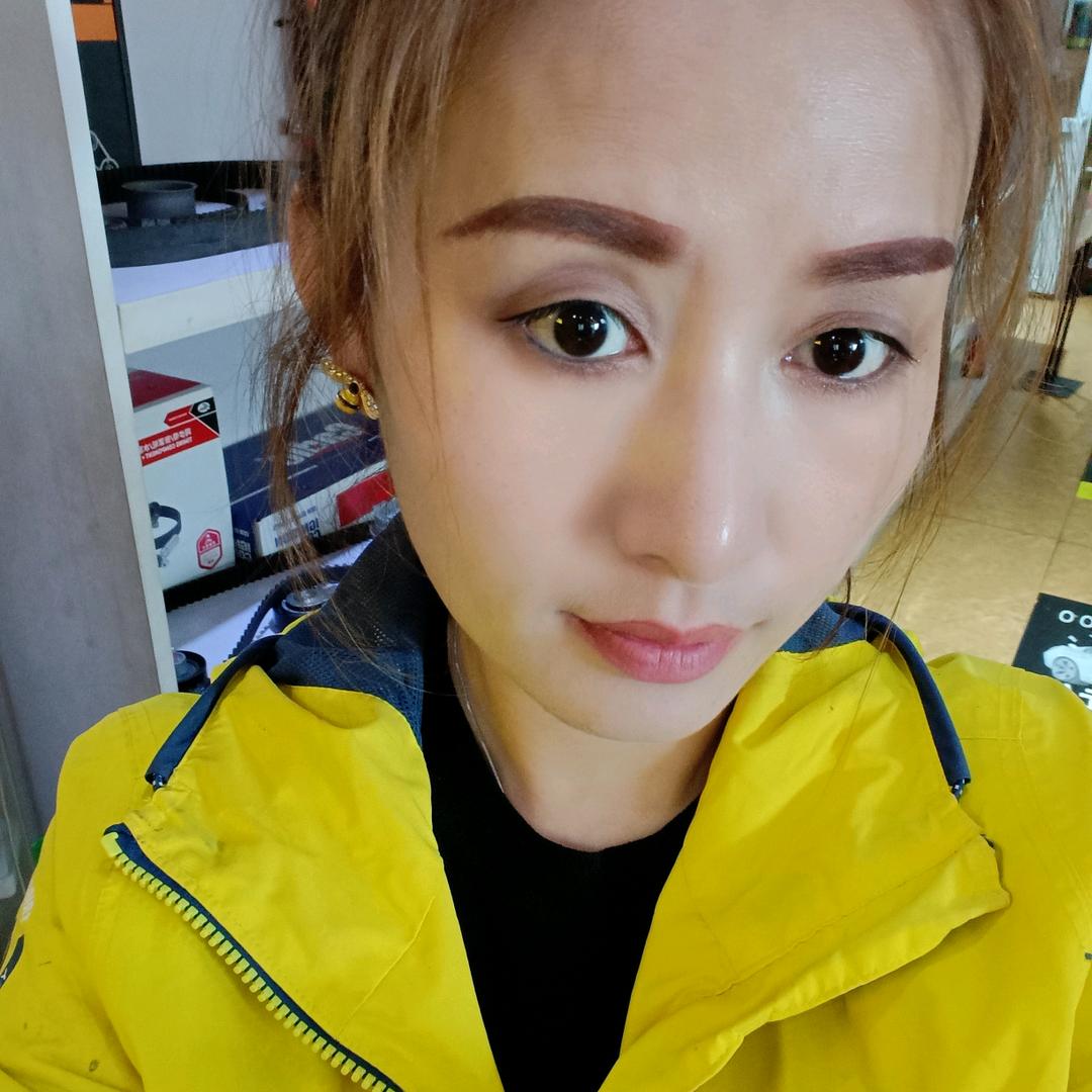 小拇指汽车维修保养轮胎（赵爽）