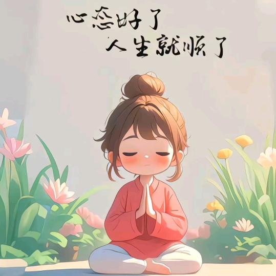 还好有你