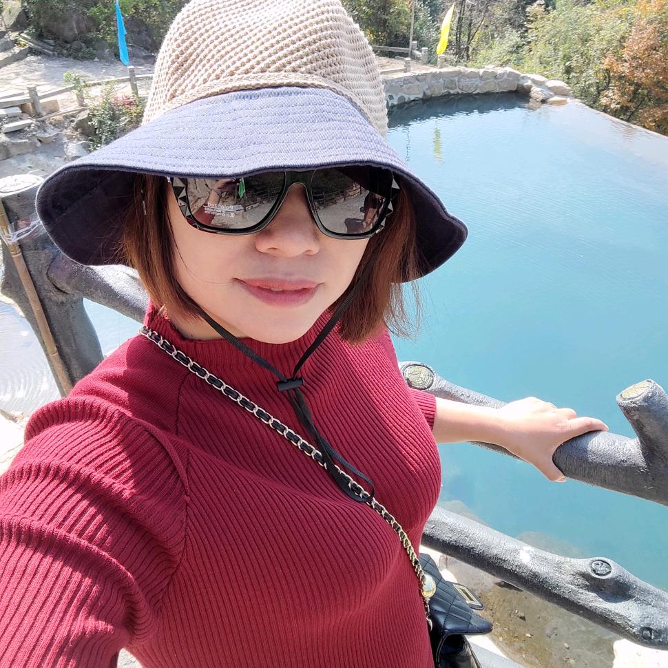 琴姐 (好物分享)