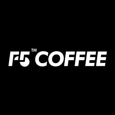 F5咖啡旗舰店