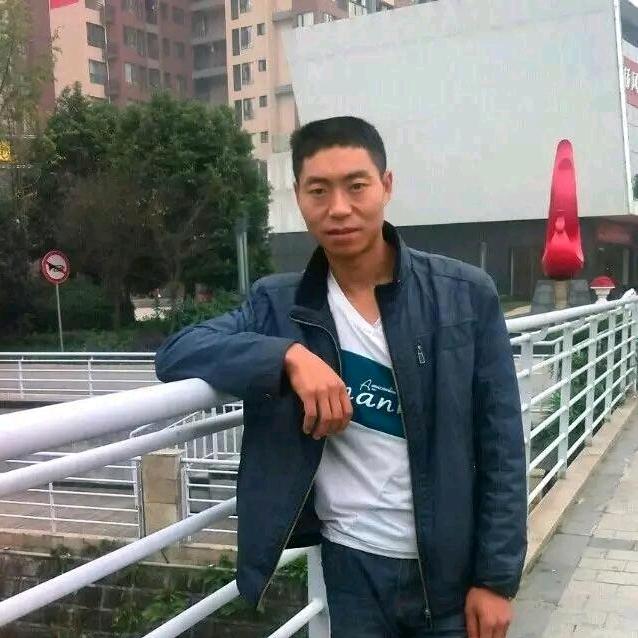 龙海军
