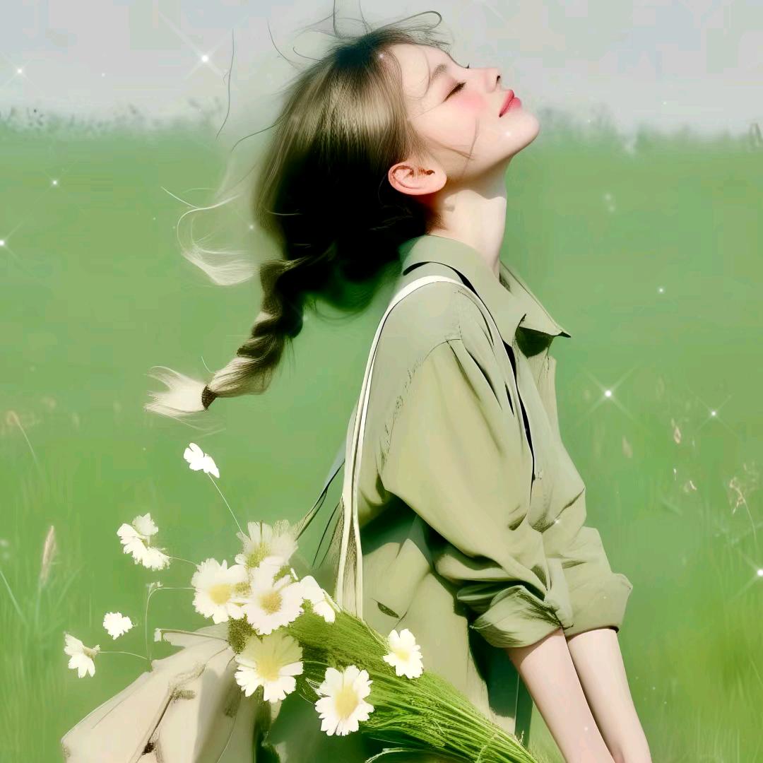 💐