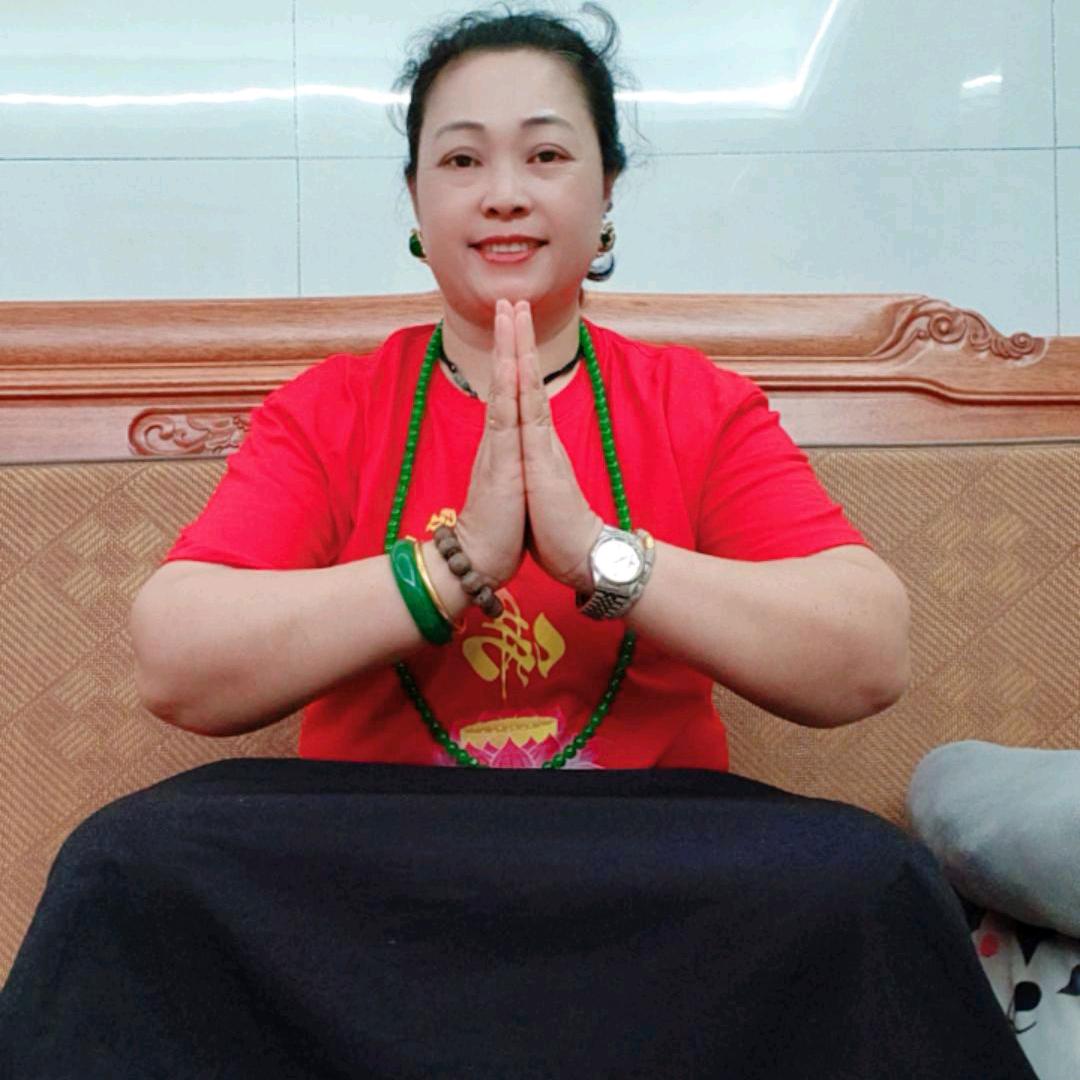 容妹🩷