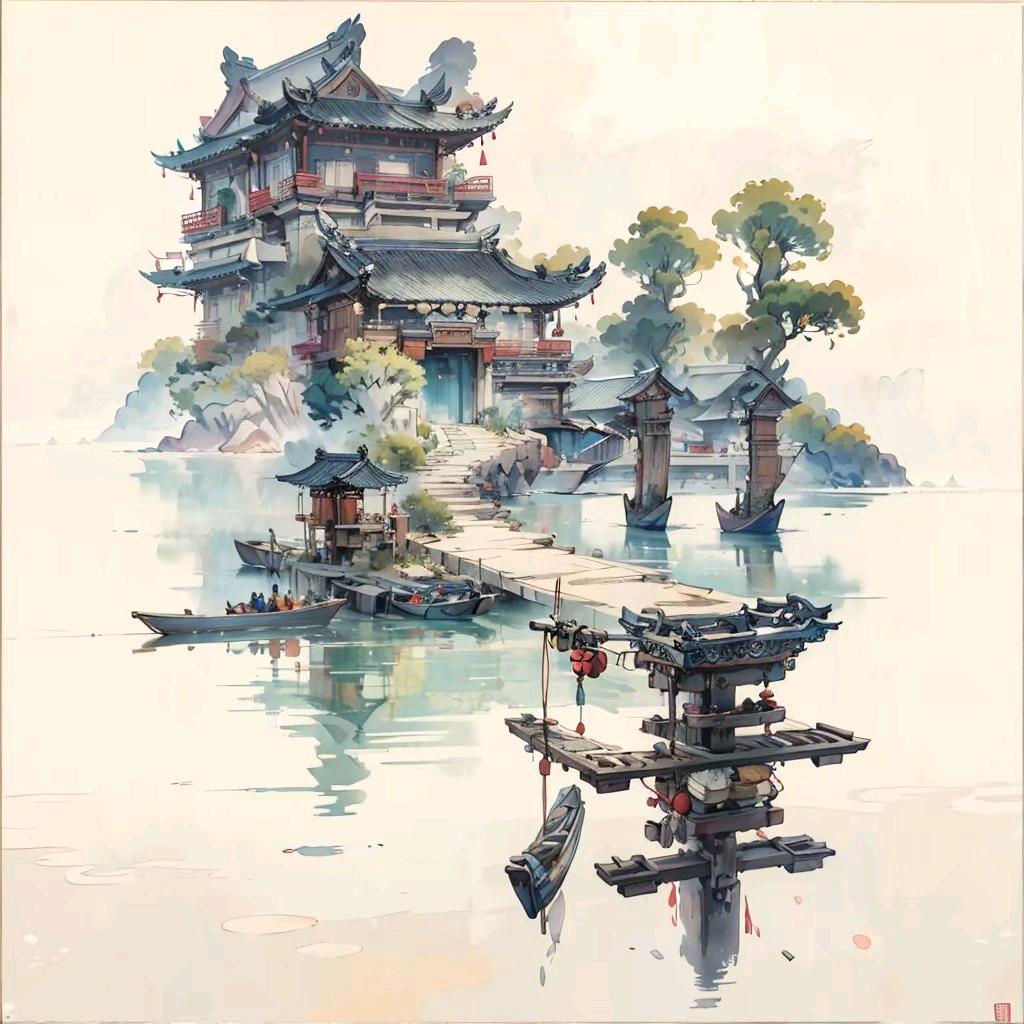 乐平琳泽，实在人