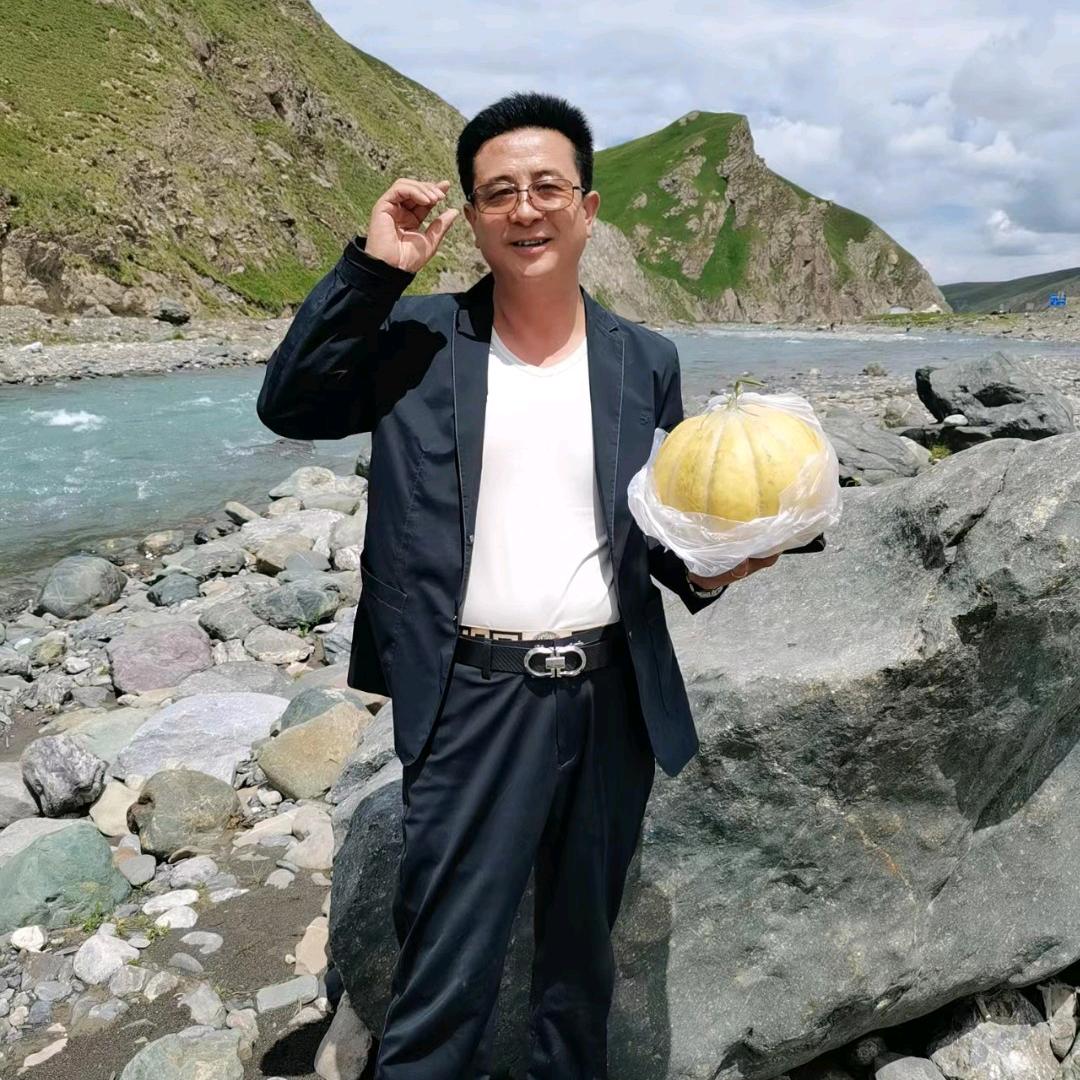 大千世界万物繁