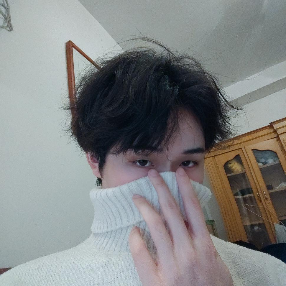 🌈刘奶糖