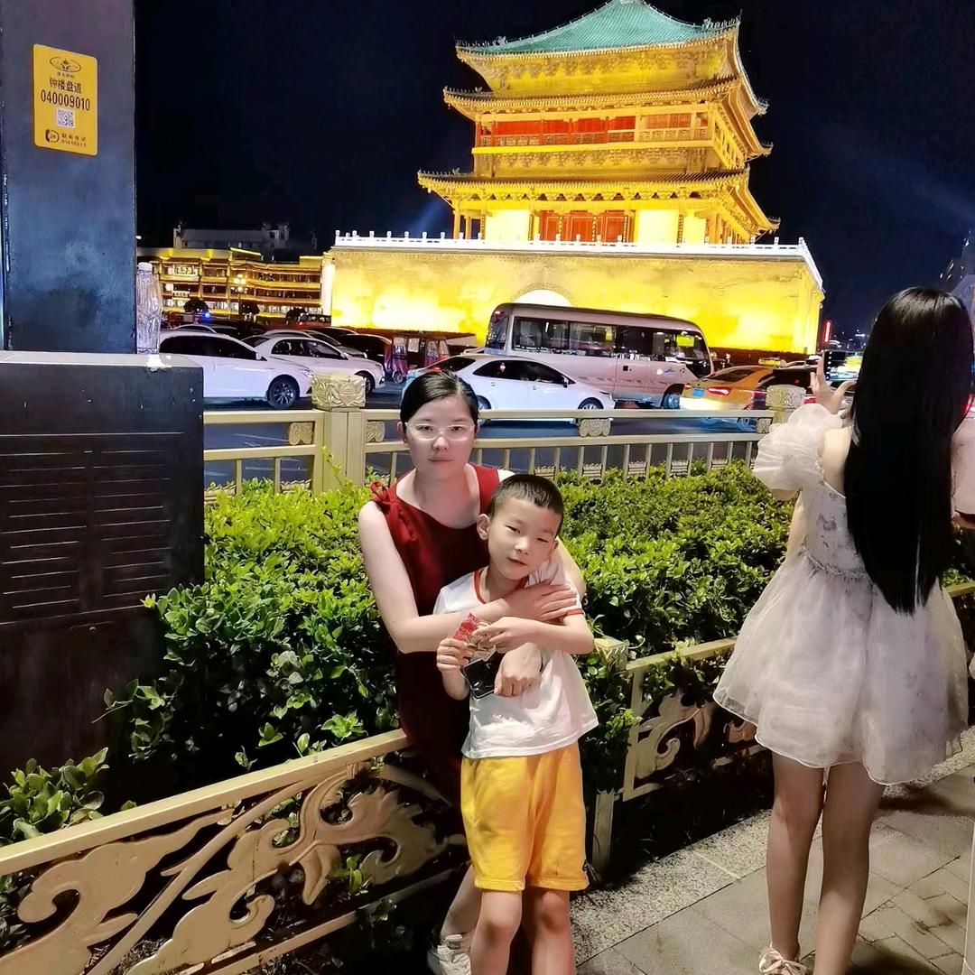 潇洒姐