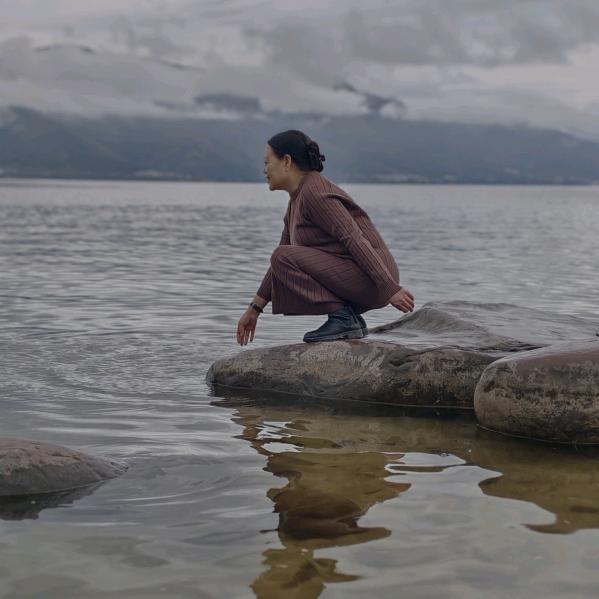 不婚族