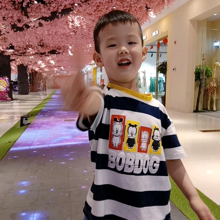 嘟嘟小吃货