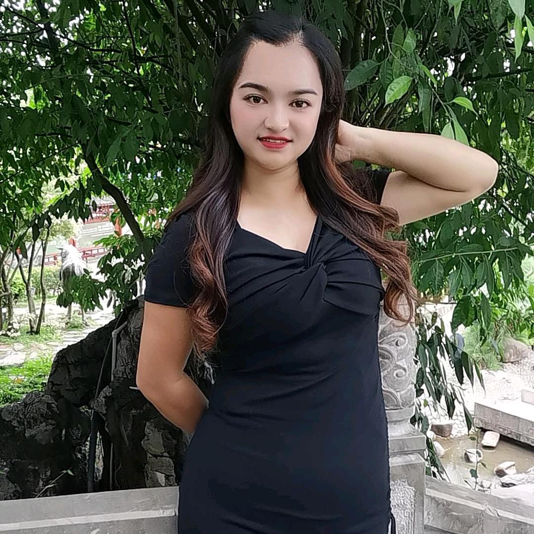 小汤圆妹