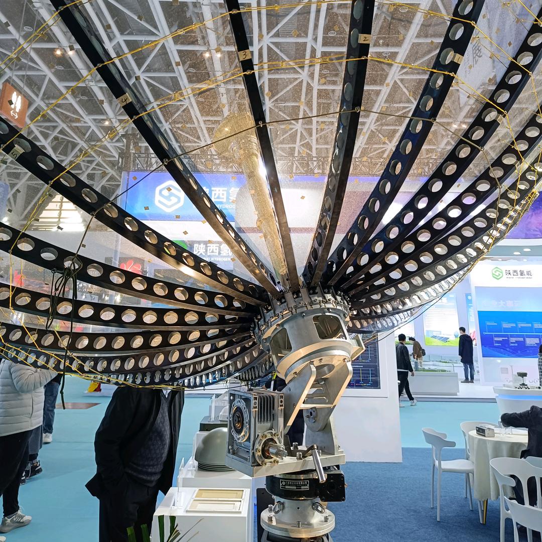 西安鸿锦栩机电科技有限公司